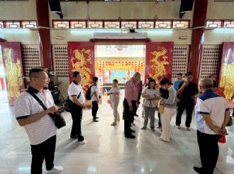114年5月12日-16日【六馬通行日盛興】馬來西亞文化交流活動(1/3)