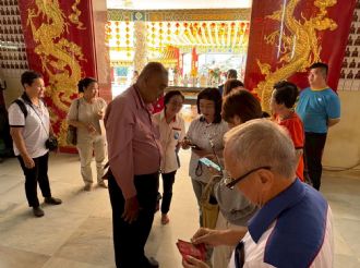 114年5月12日-16日【六馬通行日盛興】馬來西亞文化交流活動(1/3)