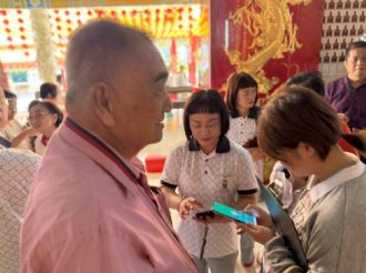 114年5月12日-16日【六馬通行日盛興】馬來西亞文化交流活動(1/3)