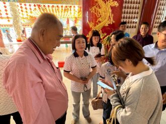 114年5月12日-16日【六馬通行日盛興】馬來西亞文化交流活動(1/3)