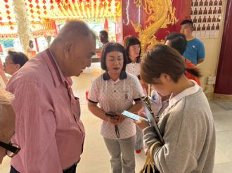114年5月12日-16日【六馬通行日盛興】馬來西亞文化交流活動(1/3)