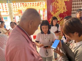 114年5月12日-16日【六馬通行日盛興】馬來西亞文化交流活動(1/3)