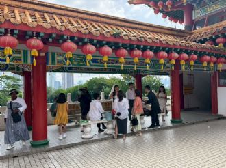 114年5月12日-16日【六馬通行日盛興】馬來西亞文化交流活動(1/3)