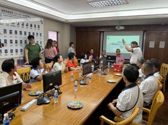 114年5月12日-16日【六馬通行日盛興】馬來西亞文化交流活動(1/3)