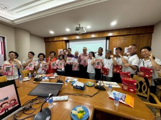 114年5月12日-16日【六馬通行日盛興】馬來西亞文化交流活動(1/3)