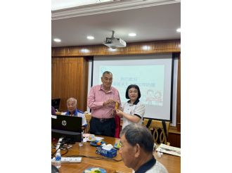 114年5月12日-16日【六馬通行日盛興】馬來西亞文化交流活動(1/3)