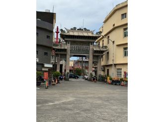 114年5月18日-19日參加台灣媽祖聯誼會人間媽祖領獎暨參訪(2/2)