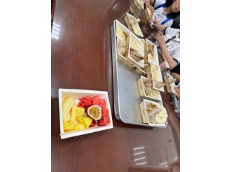 114年5月18日-19日參加台灣媽祖聯誼會人間媽祖領獎暨參訪(2/2)