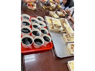 114年5月18日-19日參加台灣媽祖聯誼會人間媽祖領獎暨參訪(2/2)