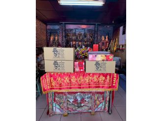 114年5月18日-19日參加台灣媽祖聯誼會人間媽祖領獎暨參訪(2/2)