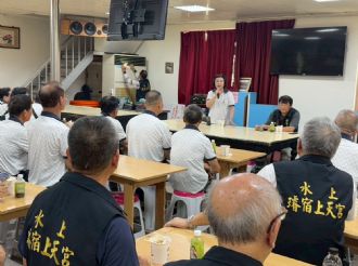 114年7月23日六興宮至民雄雙福保安宮、嘉義南興宮、水上璿宿上天宮、下營九龍太子宮參訪