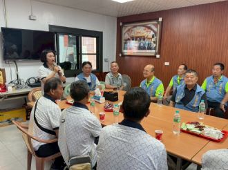114年7月23日六興宮至民雄雙福保安宮、嘉義南興宮、水上璿宿上天宮、下營九龍太子宮參訪