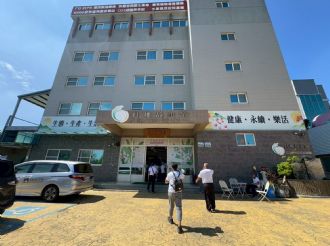 114年7月23日六興宮至民雄雙福保安宮、嘉義南興宮、水上璿宿上天宮、下營九龍太子宮參訪