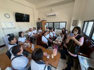 114年7月23日六興宮至民雄雙福保安宮、嘉義南興宮、水上璿宿上天宮、下營九龍太子宮參訪