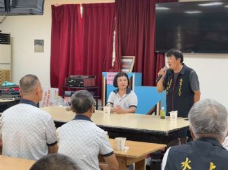 114年7月23日六興宮至民雄雙福保安宮、嘉義南興宮、水上璿宿上天宮、下營九龍太子宮參訪