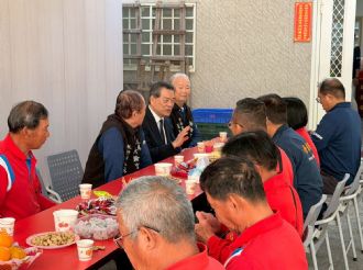 114年12月21日-22日參加虎尾廉使永興宮平安宴暨彰化訪宮