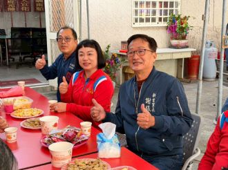 114年12月21日-22日參加虎尾廉使永興宮平安宴暨彰化訪宮