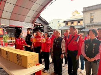 114年12月21日-22日參加虎尾廉使永興宮平安宴暨彰化訪宮