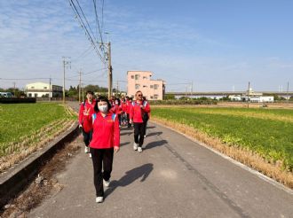 114年12月21日-22日參加虎尾廉使永興宮平安宴暨彰化訪宮