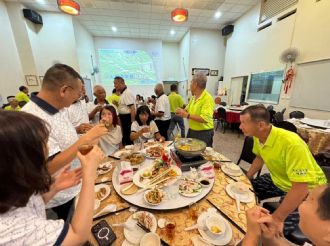 113年9月29-30日參加台北玉旨靈安宮入火安座。暨至板橋江仔翠聖天宮、板橋後埔福德宮、板橋慈惠宮、益堂烘焙本舖、清水佑天宮參訪。