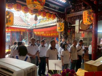 114年8月30日至9月1日六興宮至豐原、花蓮、宜蘭、虎尾參訪交流(3/3)