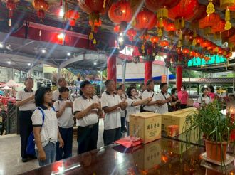 114年8月30日至9月1日六興宮至豐原、花蓮、宜蘭、虎尾參訪交流(3/3)