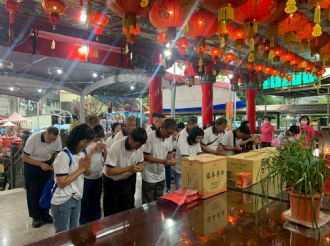 114年8月30日至9月1日六興宮至豐原、花蓮、宜蘭、虎尾參訪交流(3/3)