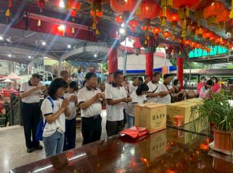 114年8月30日至9月1日六興宮至豐原、花蓮、宜蘭、虎尾參訪交流(3/3)