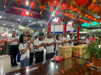 114年8月30日至9月1日六興宮至豐原、花蓮、宜蘭、虎尾參訪交流(3/3)