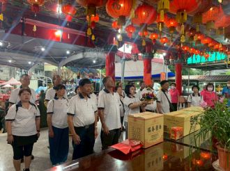 114年8月30日至9月1日六興宮至豐原、花蓮、宜蘭、虎尾參訪交流(3/3)