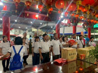 114年8月30日至9月1日六興宮至豐原、花蓮、宜蘭、虎尾參訪交流(3/3)