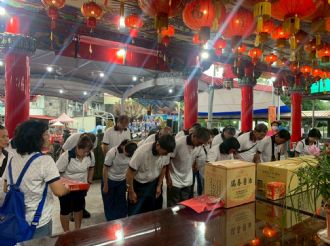 114年8月30日至9月1日六興宮至豐原、花蓮、宜蘭、虎尾參訪交流(3/3)