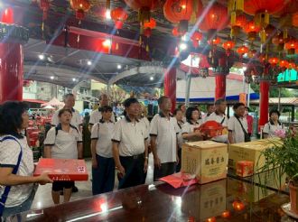 114年8月30日至9月1日六興宮至豐原、花蓮、宜蘭、虎尾參訪交流(3/3)