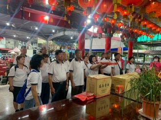 114年8月30日至9月1日六興宮至豐原、花蓮、宜蘭、虎尾參訪交流(3/3)