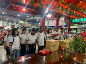 114年8月30日至9月1日六興宮至豐原、花蓮、宜蘭、虎尾參訪交流(3/3)