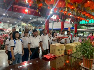 114年8月30日至9月1日六興宮至豐原、花蓮、宜蘭、虎尾參訪交流(3/3)