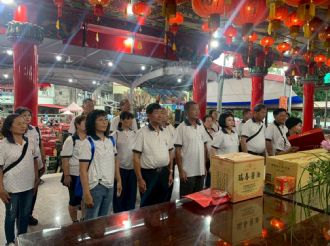 114年8月30日至9月1日六興宮至豐原、花蓮、宜蘭、虎尾參訪交流(3/3)
