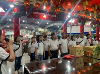 114年8月30日至9月1日六興宮至豐原、花蓮、宜蘭、虎尾參訪交流(3/3)