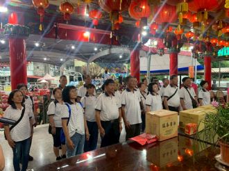 114年8月30日至9月1日六興宮至豐原、花蓮、宜蘭、虎尾參訪交流(3/3)