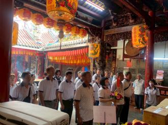 114年8月30日至9月1日六興宮至豐原、花蓮、宜蘭、虎尾參訪交流(3/3)