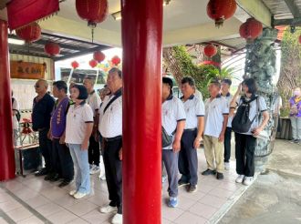 114年8月30日至9月1日六興宮至豐原、花蓮、宜蘭、虎尾參訪交流(3/3)
