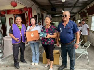 114年8月30日至9月1日六興宮至豐原、花蓮、宜蘭、虎尾參訪交流(3/3)