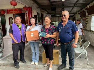 114年8月30日至9月1日六興宮至豐原、花蓮、宜蘭、虎尾參訪交流(3/3)