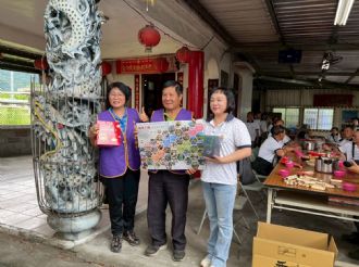 114年8月30日至9月1日六興宮至豐原、花蓮、宜蘭、虎尾參訪交流(3/3)