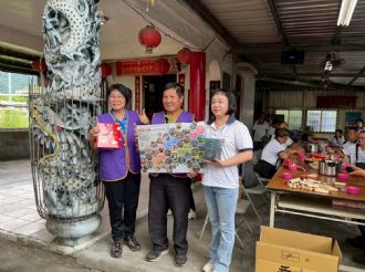 114年8月30日至9月1日六興宮至豐原、花蓮、宜蘭、虎尾參訪交流(3/3)