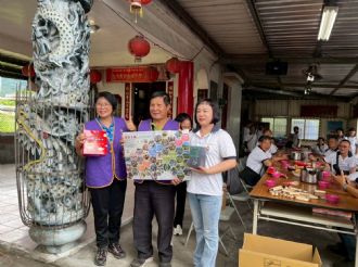 114年8月30日至9月1日六興宮至豐原、花蓮、宜蘭、虎尾參訪交流(3/3)