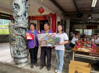 114年8月30日至9月1日六興宮至豐原、花蓮、宜蘭、虎尾參訪交流(3/3)
