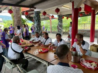 114年8月30日至9月1日六興宮至豐原、花蓮、宜蘭、虎尾參訪交流(3/3)