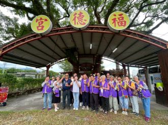 114年8月30日至9月1日六興宮至豐原、花蓮、宜蘭、虎尾參訪交流(3/3)