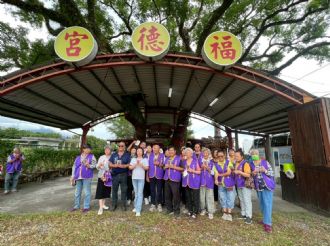114年8月30日至9月1日六興宮至豐原、花蓮、宜蘭、虎尾參訪交流(3/3)